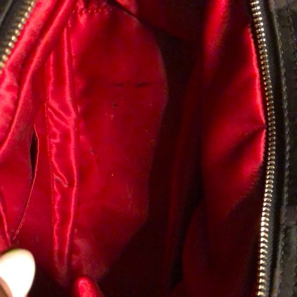 Authentic Coach Mad Op A Maggie bag - Picture 6 of 7